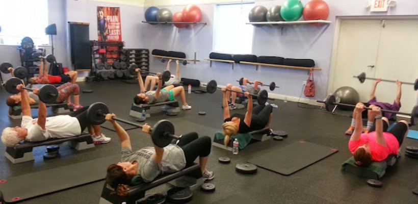 BODYPUMP™ BODYPUMP™