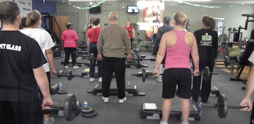 H.I.I.T. Fat Blast! H.I.I.T. Fat Blast!