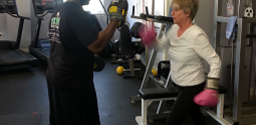 Personal Training Personal Training