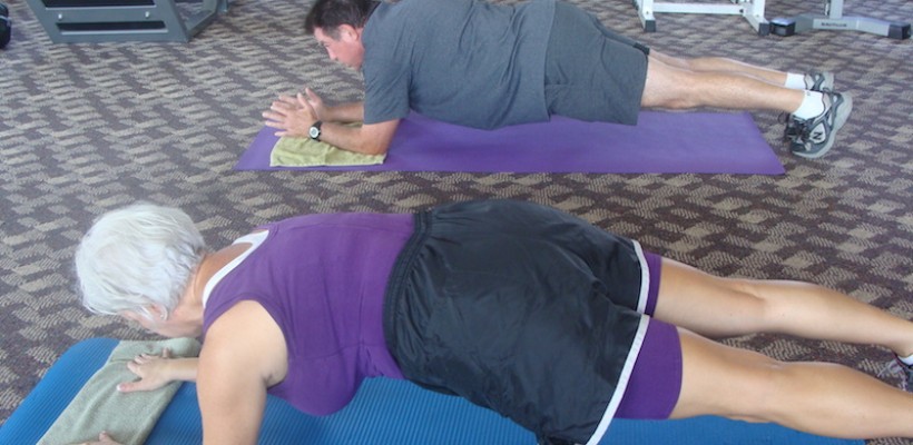 Silver & Fit Core Balance Silver & Fit Core Balance